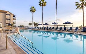 Riviera Shores Resort Dana Point